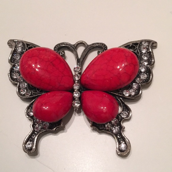 Charm and Earring Set - Picture 2 of 5